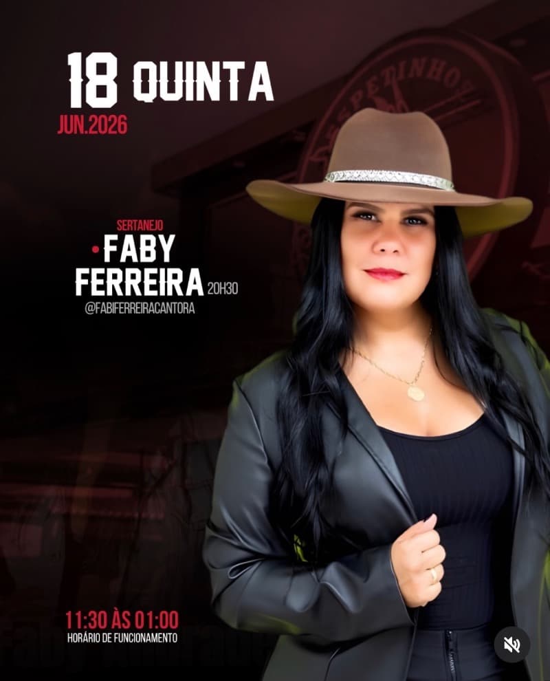 Flyer Bigatto BBQ