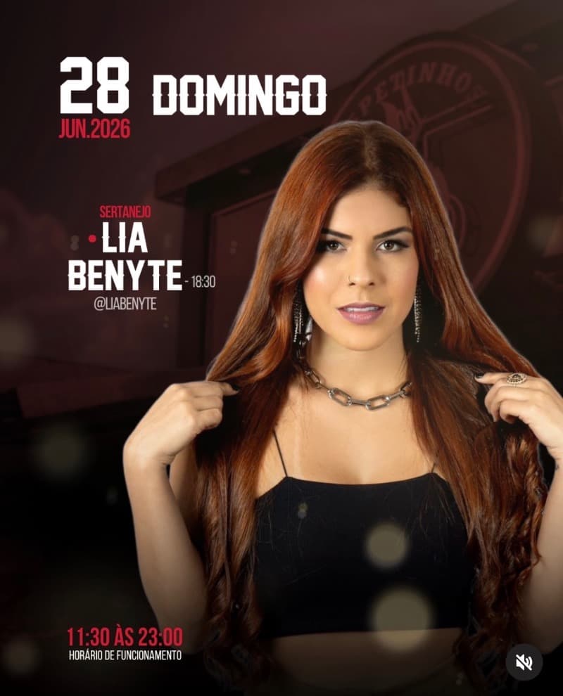 Flyer Bigatto BBQ