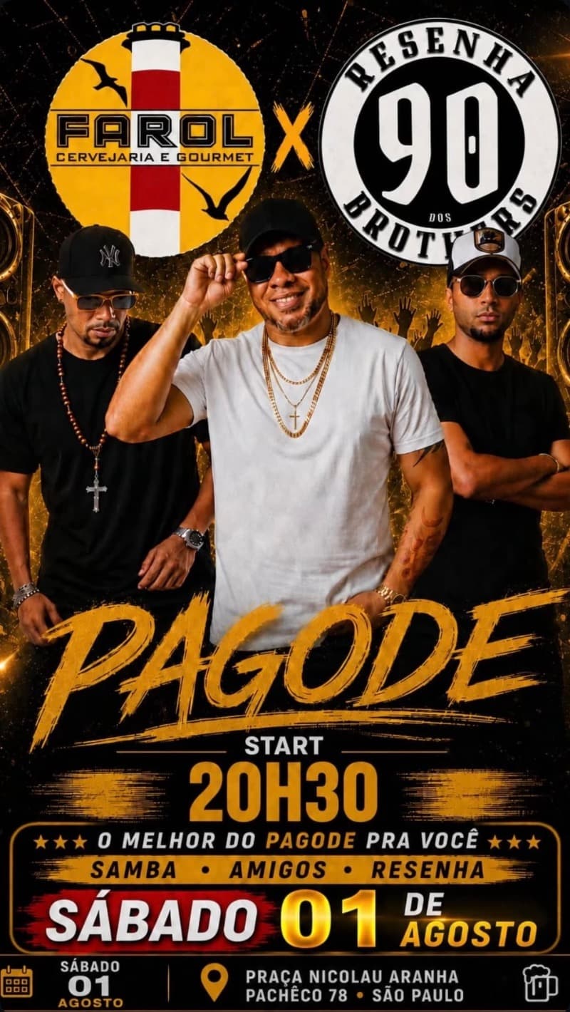 Flyer Farol